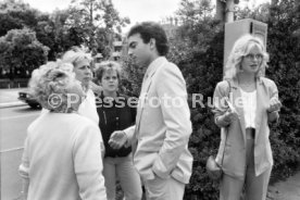 02.07.83 Hansi M&uuml;ller Hochzeit