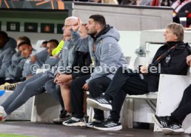 25.09.25 VfB Stuttgart - Celta de Vigo