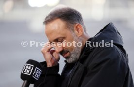 05.12.21 VfB Stuttgart - Hertha BSC Berlin