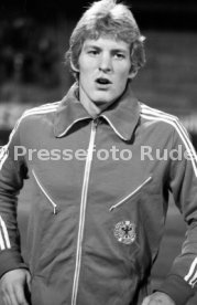 25.10.78 Abschiedsspiel Hannes L&ouml;hr und Wolfgang Weber