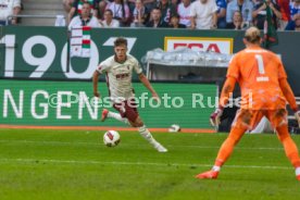 30.08.26 FC Augsburg - FC Schalke 04
