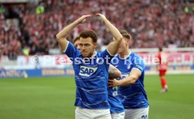 12.03.23 SC Freiburg - TSG 1899 Hoffenheim