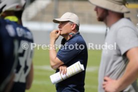 27.06.21 Stuttgart Surge - Frankfurt Galaxy