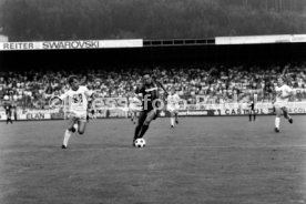 16.08.85 SpG WSG Wattens FC Wacker Tirol - FC Admira Wacker