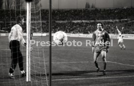 24.11.90 VfB Stuttgart - 1. FC K&ouml;ln