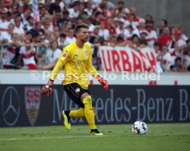 VfB Stuttgart - Atletico Madrid