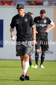 1. FC Heidenheim- VfB Stuttgart