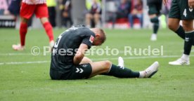 26.08.23 SC Freiburg - SV Werder Bremen