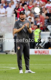 02.09.23 VfB Stuttgart - SC Freiburg