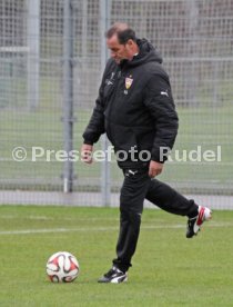 VfB Stuttgart