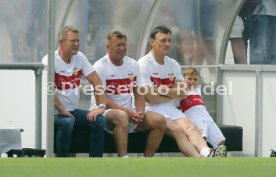 VfB Stuttgart Traditionself