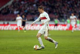VfB Stuttgart - Hertha BSC Berlin