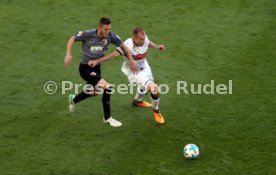 VfB Stuttgart - FC Augsburg