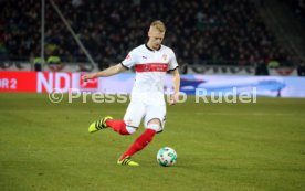 Hannover 96 - VfB Stuttgart