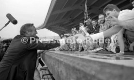 27.07.91 VfB Stuttgart - Inter Mailand