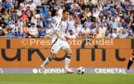 03.08.24 Karlsruher SC - 1. FC N&uuml;rnberg