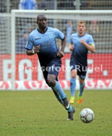 Stuttgarter Kickers - VfB Stuttgart II
