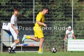 23.08.26 TSV Ph&ouml;nix Steinsfurt - SV Tiefenbach