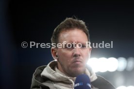 27.03.26 Schweiz - Deutschland