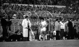 27.09.89 Feyenoord Rotterdam - VfB Stuttgart