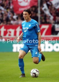 VfB Stuttgart - TSG 1899 Hoffenheim