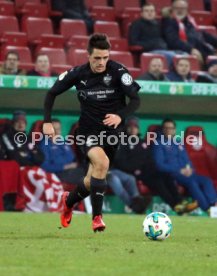 1. FSV Mainz 05 - VfB Stuttgart