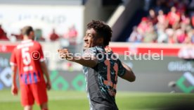 19.04.25 1. FC Heidenheim - FC Bayern M&uuml;nchen