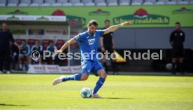 24.04.21 SC Freiburg - TSG 1899 Hoffenheim