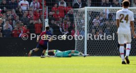 02.04.25 U19 VfB Stuttgart - U19 FC Barcelona