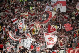 VfB Stuttgart - VfL Bochum
