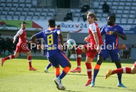 06.03.21 SC Freiburg - RB Leipzig