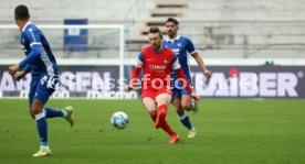 12.12.21 Karlsruher SC - 1. FC Heidenheim