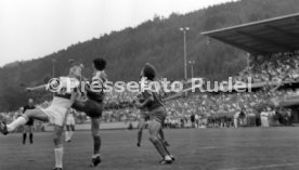 25.09.91 Freiburger FC - VfB Stuttgart