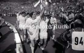 25.05.88 PSV Eindhoven - Benfica Lissabon