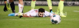 VfB Stuttgart - SV Wehen Wiesbaden