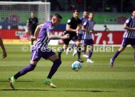 17.04.22 1. FC Heidenheim - FC Erzgebirge Aue
