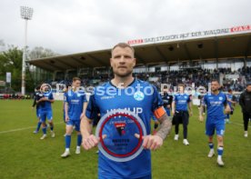 13.05.23 Stuttgarter Kickers - SG Sonnenhof Großaspach