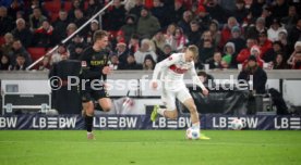 14.02.26 VfB Stuttgart - 1. FC K&ouml;ln