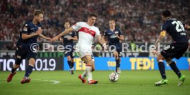 Relegation 2019 VfB Stuttgart - 1. FC Union Berlin