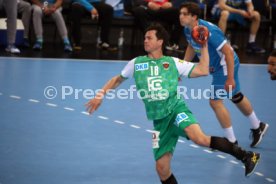 02.06.21 TVB Stuttgart - F&uuml;chse Berlin