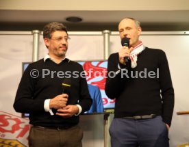 VfB Stuttgart - 1. FC N&uuml;rnberg