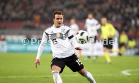 Deutschland - Frankreich