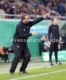 1. FC Heidenheim - VfL Wolfsburg