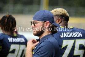 27.06.21 Stuttgart Surge - Frankfurt Galaxy