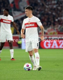 22.09.23 VfB Stuttgart - SV Darmstadt 98