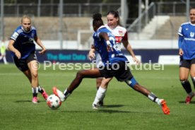 29.08.26 Frauen VfB Stuttgart - Hamburger SV