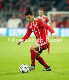 FC Bayern M&uuml;nchen - RSC Anderlecht