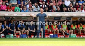 06.05.23 SC Freiburg - RB Leipzig