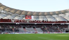 05.02.22 VfB Stuttgart - Eintracht Frankfurt