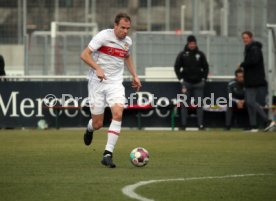 17.02.21 VfB Stuttgart II - TSV Steinbach Haiger